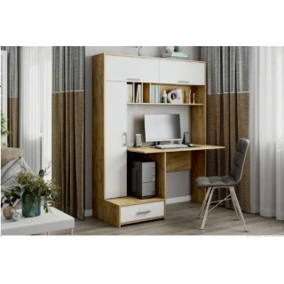 СТОЛ ПИСЬМЕННЫЙ МИСТ-1 ВВР